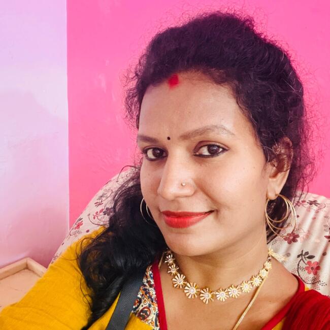 चेन्नई में बेबीसिटर: Thilagavathi