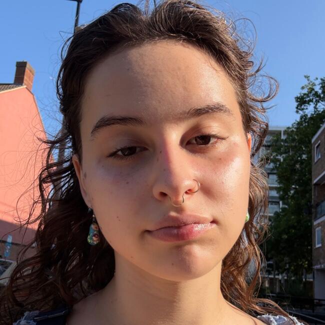Babysitter in London: Trinity