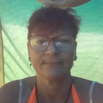 Nanny eManzimtoti: Amanda