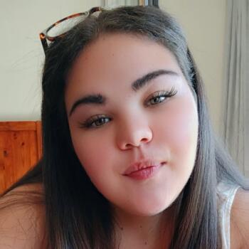 Nanny in Krugersdorp: Lizelle