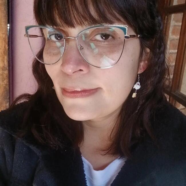 Babysitter in Quilmes: Tamara