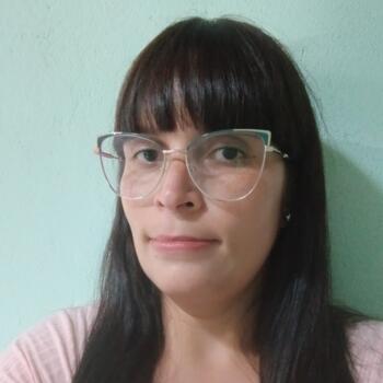 Babysitter in Quilmes: Tamara