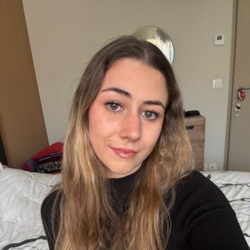 Baby-sitter Marseille: Emma