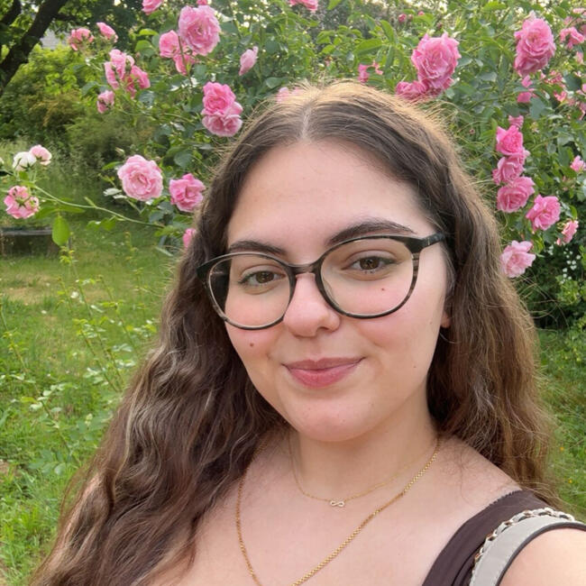 Babysitter in Sanem: Clara
