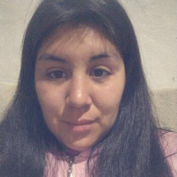 Babysitter in Delta: Tamara soledad