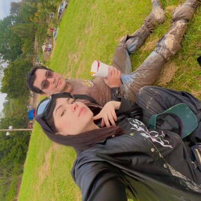 Babysitting job in Xalapa: Lau