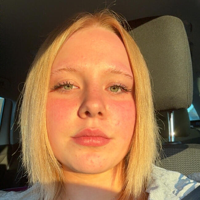 Babysitter in Örkelljunga: My