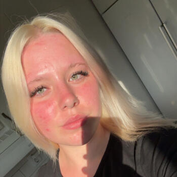Barnvakt i Örkelljunga: My