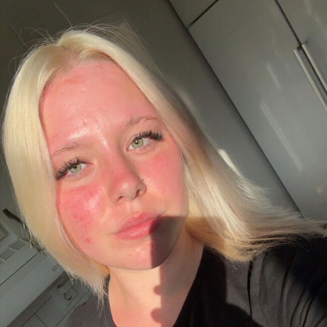 Barnvakt i Örkelljunga: My