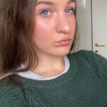 Babysitter in Zutendaal: Solana