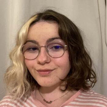 Babysitter in Stockholm: Victoria