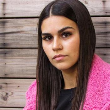 Babysitter Montijo: Daniela