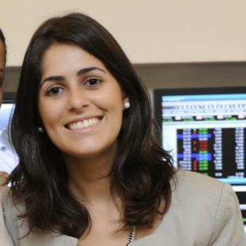 Emprego de babá Itu: emprego de babá Aline