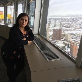 Baby-sitter in Edmonton: Mandeep