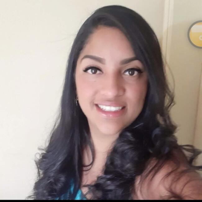 Babysitter in Granadilla: Paola