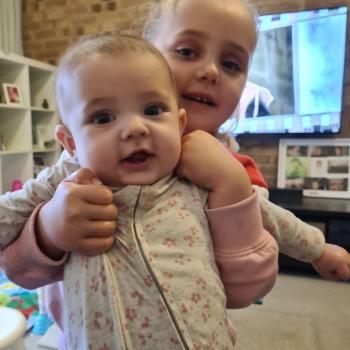 Babysitting job in Adelaide: Shannon