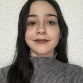 Babysitter Molina de Segura: Rosario