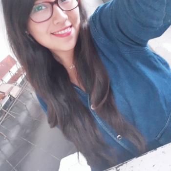 Babysitter in Ventanilla (Callao): Jakeline