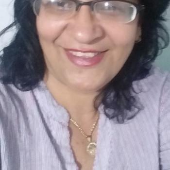 Babysitter in Medellín: Evelyn Maria