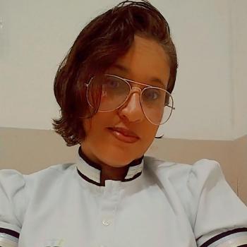 Babá em Maceió: Janaina