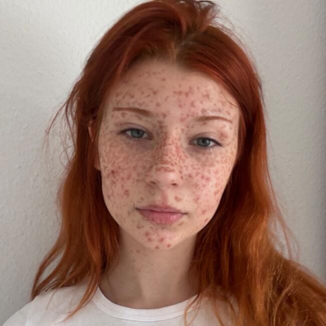 Babysitter in Hamburg: Alina