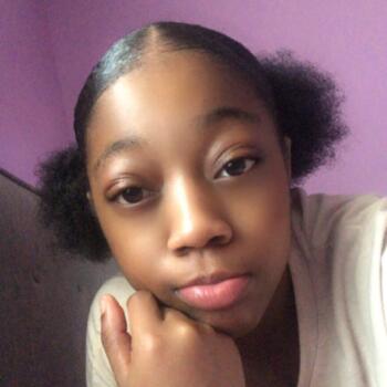 Babysitter in Macon: Niya