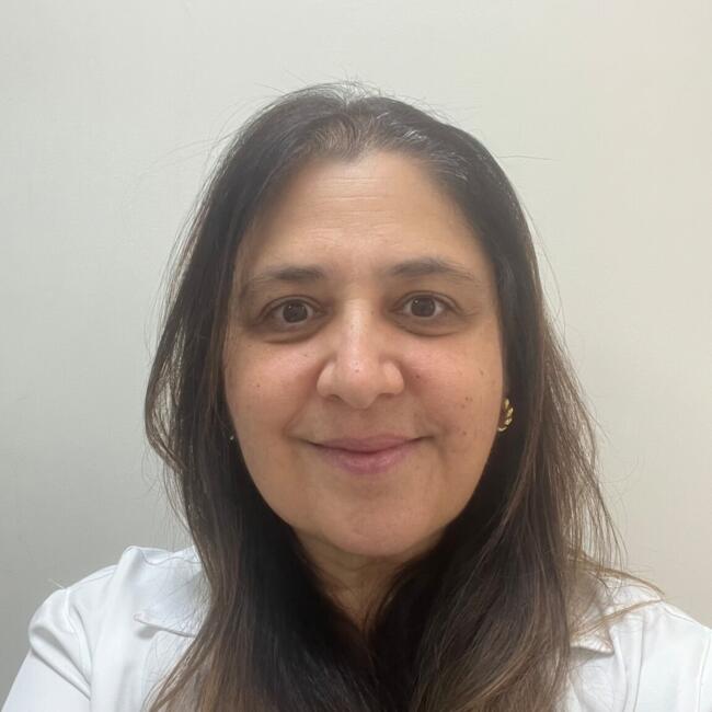 Babysitter in Dublin: Carla