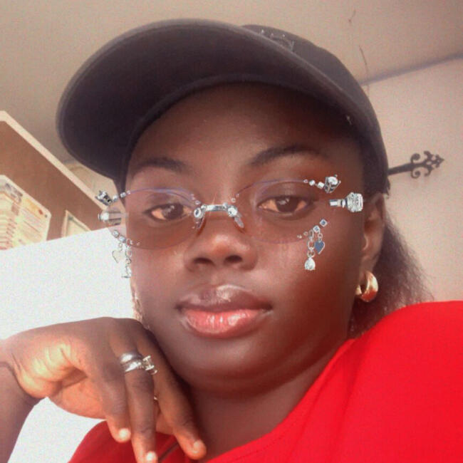 Babysitter in Ibadan: Fashola Oluwatoyin