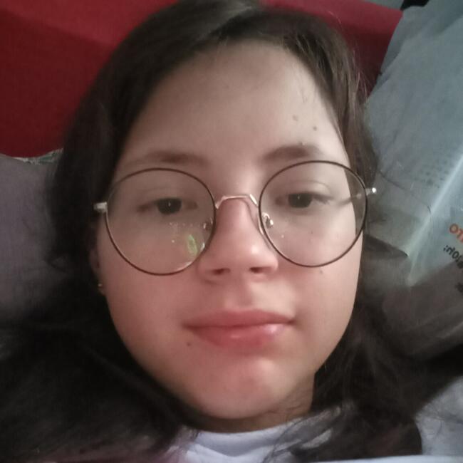 Babysitter in Indaial: Emanuelly
