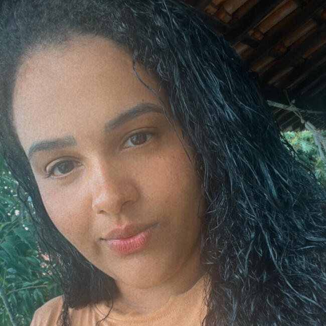 Babysitter in São Paulo: Vitoria