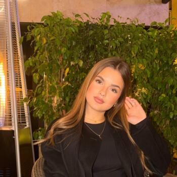 Niñera en Elche: Martina