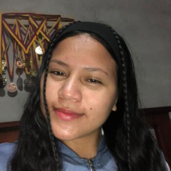 Babysitter Puembo (Pichincha): Alexandra