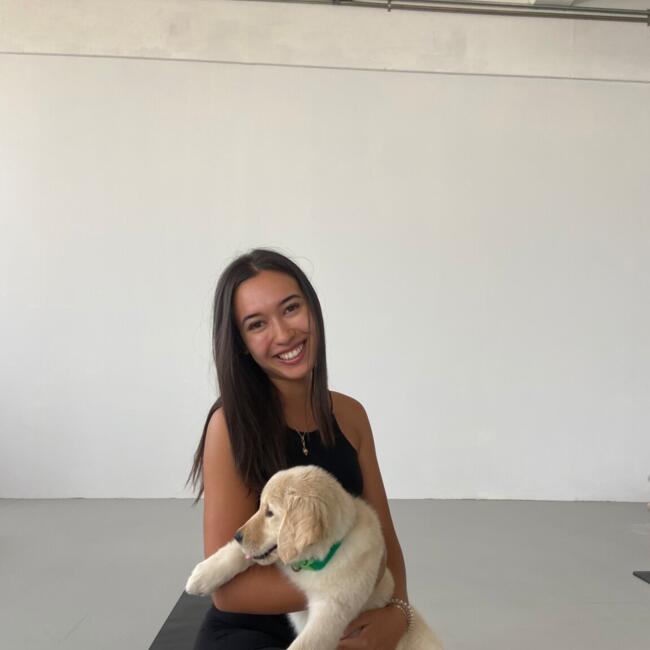 Babysitter in Düsseldorf: Lena