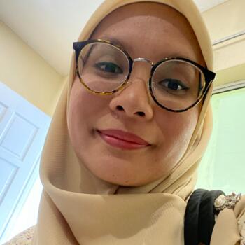 Pengasuh di Ipoh: Hidayat