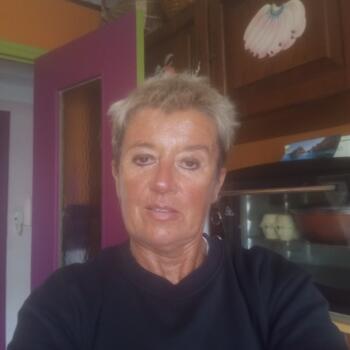 Babysitter in Guilherand-Granges: Nathalie