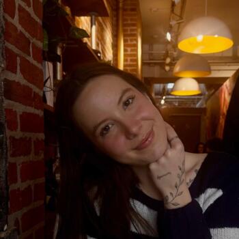 Baby-sitter Ottawa: Elinor