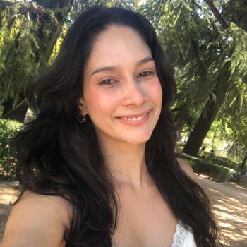 Babysitter in Valencia: Alexandra