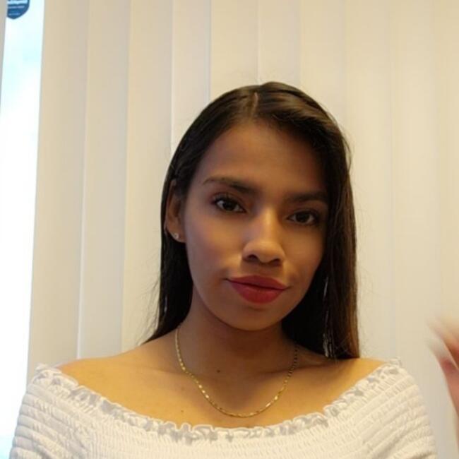 Nanny in Denver: Julia  Corrales 