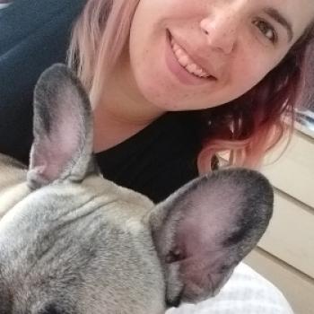 Babysitter in Antwerpen: Emily