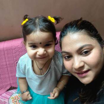 बम्बई में बेबीसिटिंग की नौकरी: बेबीसिटिंग से जुड़े काम Anupama