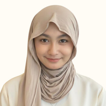 Babysitter in Jakarta: Khasyifa