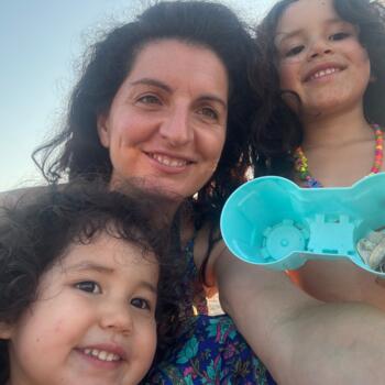 Babysitting job in Saint-Vincent-d'Olargues: babysitting job Sandrine