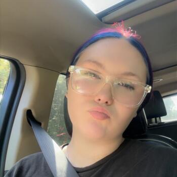 Nanny in Thibodaux: Kayleigh