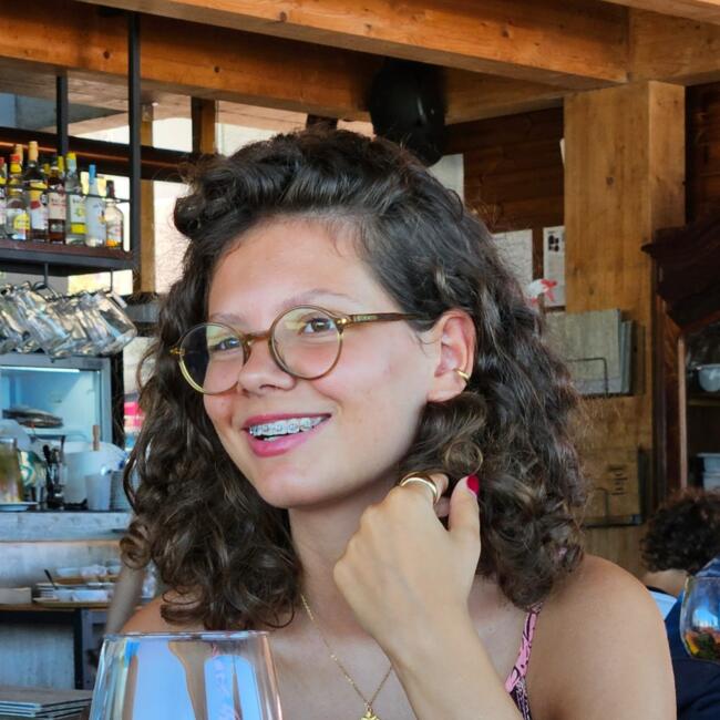 Babysitter em Setúbal: Rita