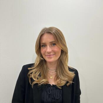 Baby-sitter in Montréal: Adèle
