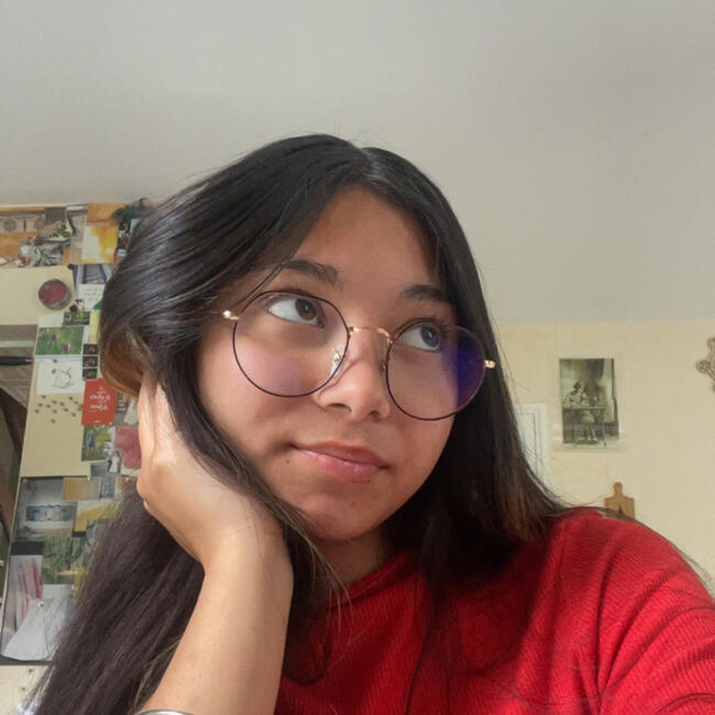 Babysitter in Saint-Martin-de-Bernegoue: Kewalin