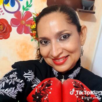 Babysitter in Los Puertos de Altagracia: Maria