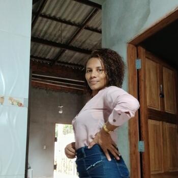 Babá Macapá: Maruza Ferreira dos Santos