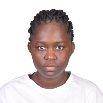 Babysitter in Doha: Milcah