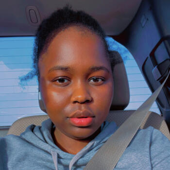 Babysitter στην περιοχή Ντόχα: Milcah